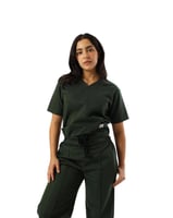 سكراب لون زيتي