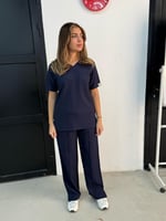 سكراب لون كحلي 2