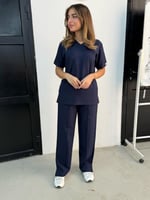 سكراب لون كحلي 2