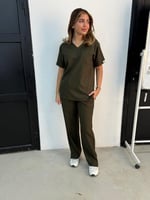 سكراب لون زيتي 2