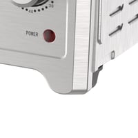 ويننج ستار ، فرن كهربائي , سعة 100 لتر , صينية خبز...