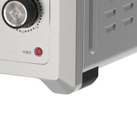 ويننج ستار ، فرن كهربائي , سعة 120 لتر , باب فرنسي...