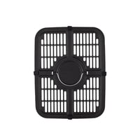 ويننج ستار , قلاية هوائية 2*1 , سعة 6.5 لتر + 3.5...