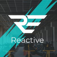 Reactive