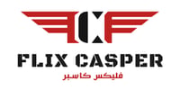 CASPER FLIX - 1 Year