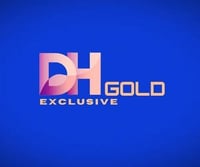DH Gold - كود تسليم فوري