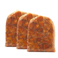 بكج سكري ضميد (مجروش)