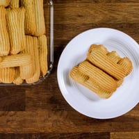 بسكويت النشادر