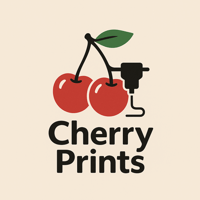 Cherry Prints