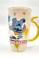 Lilo and Stitch School Box