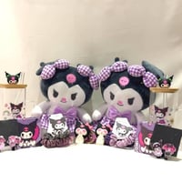 kuromi twins box