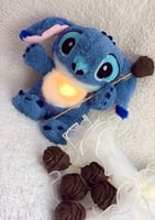 Stitch Heartbeat