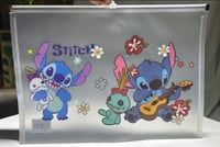 Stitch file
