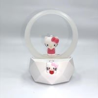 Hello kitty speaker