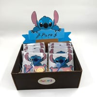 kids chocolate painting kit