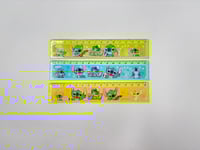 David and Stitch School Box