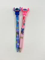 Nani and Stitch Shool box