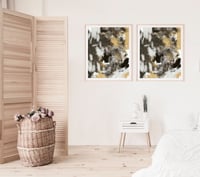 تدرجات الوان الرمل لتحميل والطباعة