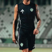 طقم الاهلي الخاص بالتدريب كت