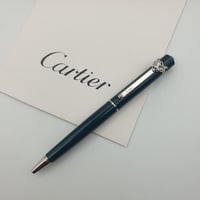 قلم ماركة كارتير مع جميع ملحقاته