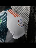 تيشيرت الاهلي الثالث