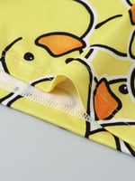 4 قطع من سروال البوكسر الرجالي بتصاميم ممتعة مثل ا...