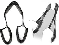 قيود الرقبه والرجلين