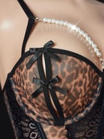 لانجري بطبعة الفهد