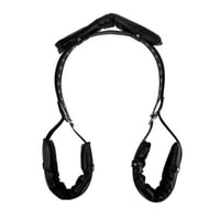 قيود الرقبه والرجلين