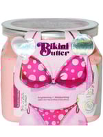 زبدة البيكيني للجسم والمناطق الحساسة 450 مل