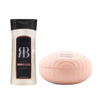 مجموعة لمسة بلاك روز – Black Rose Touch