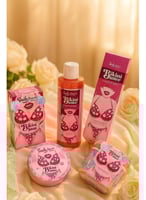 مجموعة بكيني لتفتيح وتوريد المناطق الحساسة