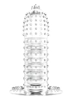 واقي ذكري سيلكون