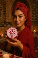 زبدة البكيني لتفتيح وترطيب المناطق الحساسة والجسم...