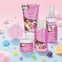 جموعة العناية بالجسم العطرية، صندوق هدايا فاخر برا...