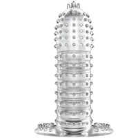 واقي ذكري سيلكون