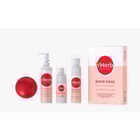 مجموعة العناية النسائية للمناطق الحساسة 5 قطع من و...