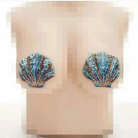 غطاء واكسسوار الصدر