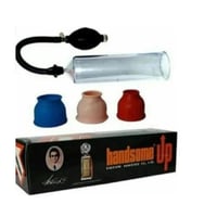 جهاز هاندسوم لتكبير العضو للرجال