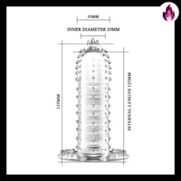 واقي ذكري سيلكون