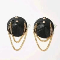 غطاء واكسسوار الصدر