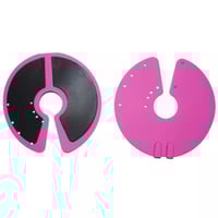 جهاز تدليك الثدي الكهربائي لتكبير وتقوية عضلات الص...