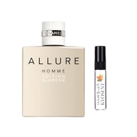 عينة عطر ألور هوم إيديشن بلانش من شانيل