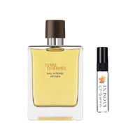 عينة هيرمس تيري دي انتنس فيتفير او دو بارفيوم من ه...