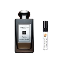 عينة ميرا اند تونكا كولون انتنس من جو مالون