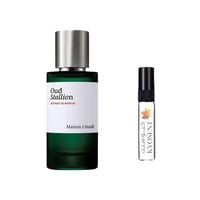 عينة عطر عود ستاليون اكسترايت دو بارفيوم من ميزون...