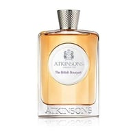 عطر اتكينسونس ذا بريتش بوكيه او دو تواليت 100مل