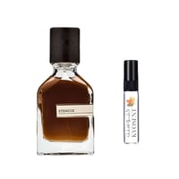 عينة عطر ستيركس بارفيوم من اورتو باريسي