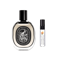 عينة عطر فلور دي بيو او دو بارفيوم من ديبتيك