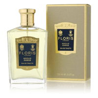 عطر فلوريس سولي عنبر او دو بارفيوم 100مل